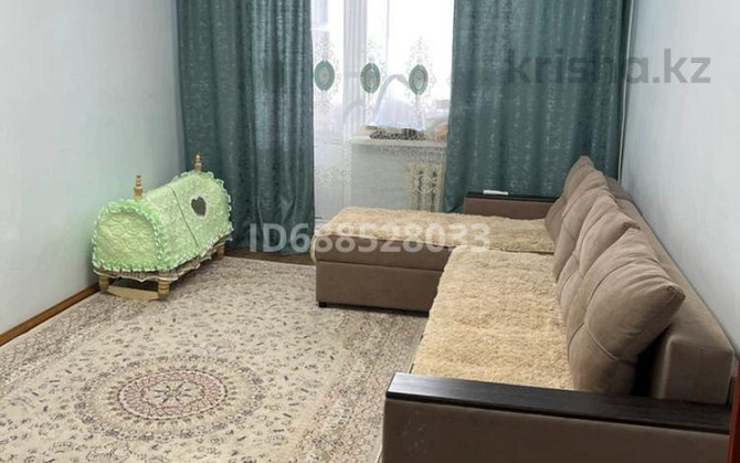 2-комнатная квартира, 44 м², 2/5 этаж помесячно, Анаркулова - Магазин базет Zhezqazghan - photo 8