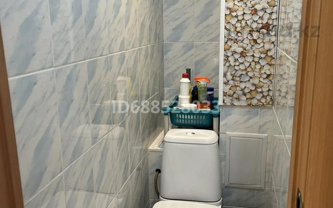 2-комнатная квартира, 44 м², 2/5 этаж помесячно, Анаркулова - Магазин базет Zhezqazghan - photo 5