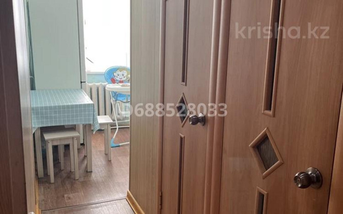 2-комнатная квартира, 44 м², 2/5 этаж помесячно, Анаркулова - Магазин базет Zhezqazghan - photo 3