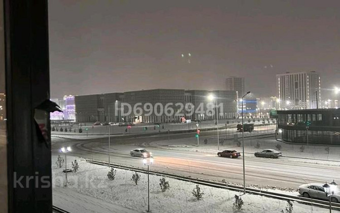 1-комнатная квартира, 32 м², 3/12 этаж помесячно, Жаңа қала, улица 11, дом 43/2 16 - Рядом Обл.Акима Turkestan - photo 1