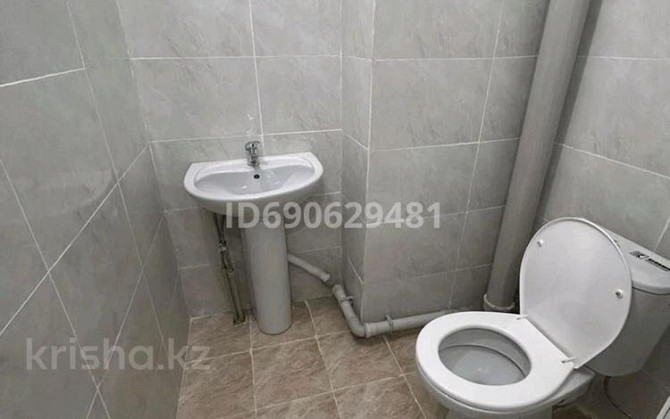 1-комнатная квартира, 32 м², 3/12 этаж помесячно, Жаңа қала, улица 11, дом 43/2 16 - Рядом Обл.Акима Turkestan - photo 2