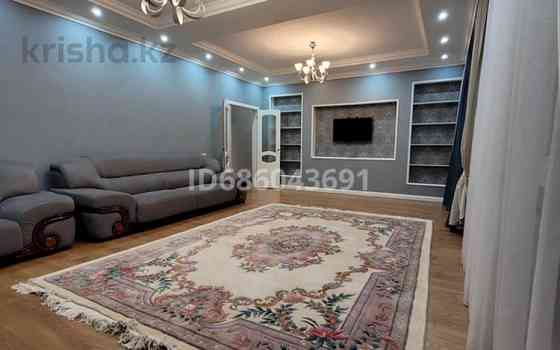 3-комнатная квартира, 145 м², 5/20 этаж помесячно, Калдаякова 1 Astana