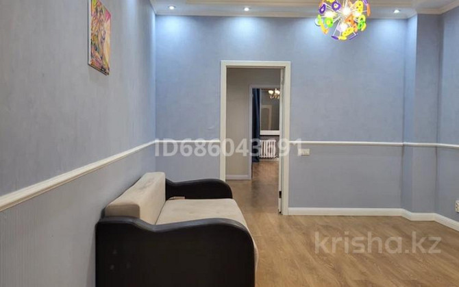 3-комнатная квартира, 145 м², 5/20 этаж помесячно, Калдаякова 1 Astana - photo 6