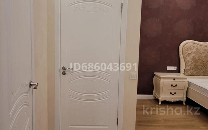 3-комнатная квартира, 145 м², 5/20 этаж помесячно, Калдаякова 1 Astana - photo 8