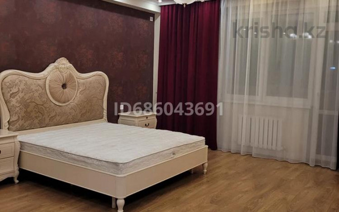 3-комнатная квартира, 145 м², 5/20 этаж помесячно, Калдаякова 1 Astana - photo 7