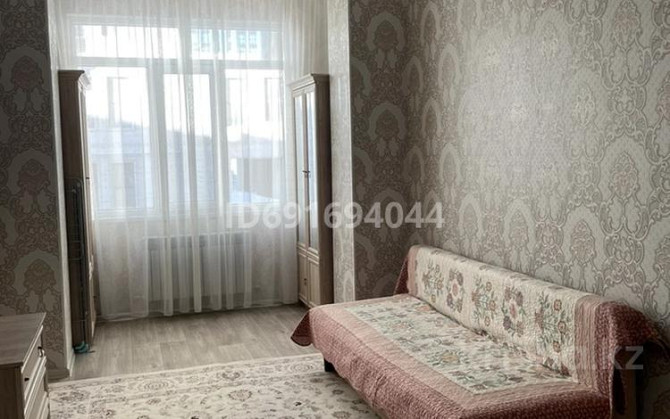 1-комнатная квартира, 45 м², 1 этаж помесячно, 17-й мкр 116 Aqtau - photo 1