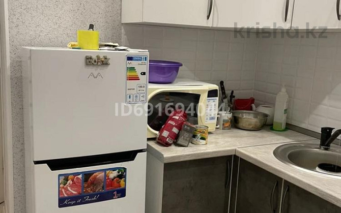 1-комнатная квартира, 45 м², 1 этаж помесячно, 17-й мкр 116 Aqtau - photo 7