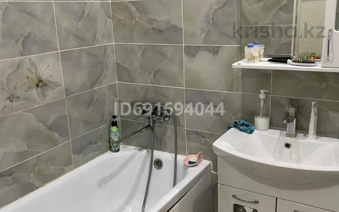 1-комнатная квартира, 45 м², 1 этаж помесячно, 17-й мкр 116 Aqtau - photo 5