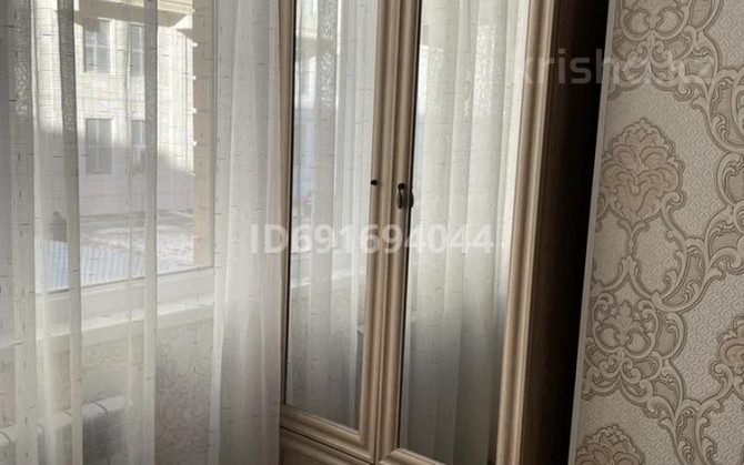 1-комнатная квартира, 45 м², 1 этаж помесячно, 17-й мкр 116 Aqtau - photo 3