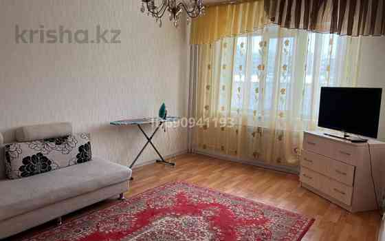 3-комнатная квартира, 65 м², 4/5 этаж помесячно, Сатпаева 127 Almaty