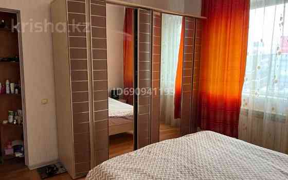 3-комнатная квартира, 65 м², 4/5 этаж помесячно, Сатпаева 127 Almaty