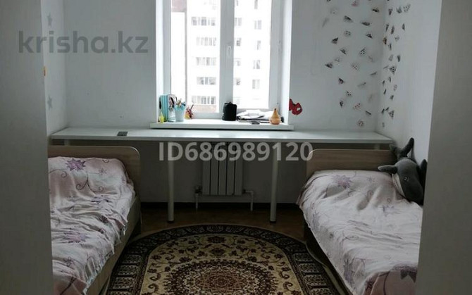 3-комнатная квартира, 63 м², 5/9 этаж помесячно, Сарыарка 15/5 Kokshetau - photo 4