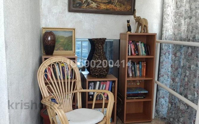 3-комнатная квартира, 140 м², 9/20 этаж помесячно, ул. Розыбакиева 289/1 - Аль-Фараби Almaty - photo 2