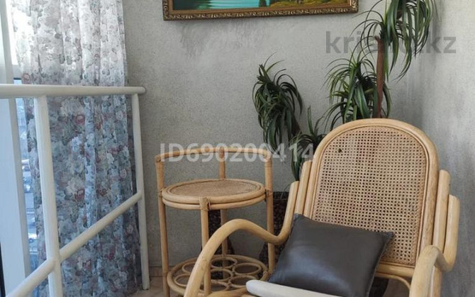 3-комнатная квартира, 140 м², 9/20 этаж помесячно, ул. Розыбакиева 289/1 - Аль-Фараби Almaty - photo 1