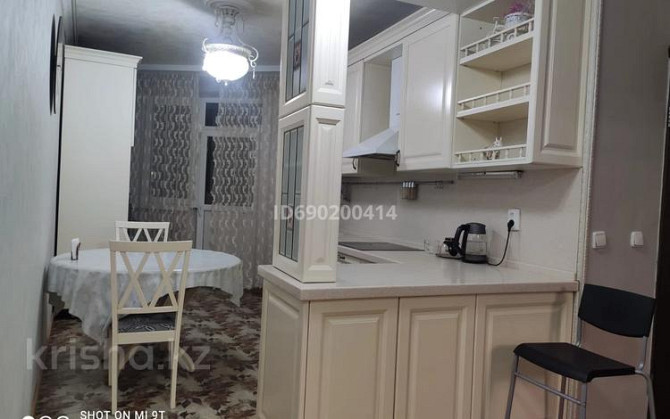 3-комнатная квартира, 140 м², 9/20 этаж помесячно, ул. Розыбакиева 289/1 - Аль-Фараби Almaty - photo 8