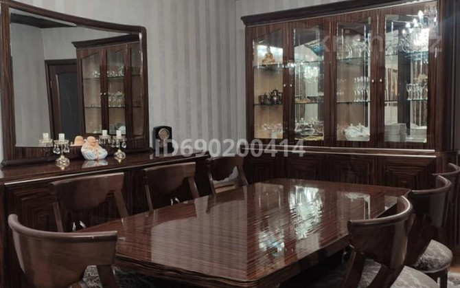 3-комнатная квартира, 140 м², 9/20 этаж помесячно, ул. Розыбакиева 289/1 - Аль-Фараби Almaty - photo 6