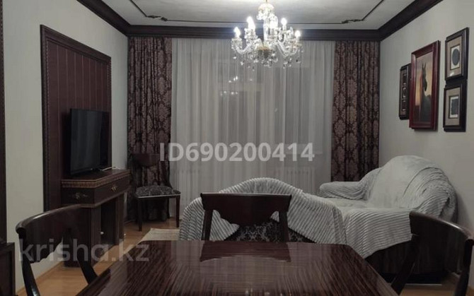 3-комнатная квартира, 140 м², 9/20 этаж помесячно, ул. Розыбакиева 289/1 - Аль-Фараби Almaty - photo 4
