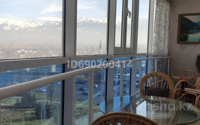 3-комнатная квартира, 140 м², 9/20 этаж помесячно, ул. Розыбакиева 289/1 - Аль-Фараби Almaty - photo 3