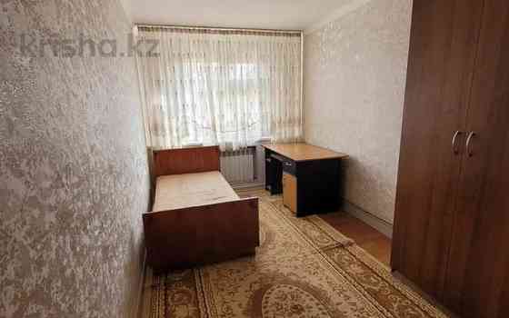 3-комнатная квартира, 60 м², 2/5 этаж помесячно, Туркестанская 2/6 Shymkent