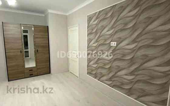 1-комнатная квартира, 42 м², 4/9 этаж помесячно, Туран 43 - Сыганак Astana
