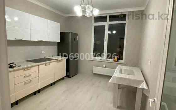 1-комнатная квартира, 42 м², 4/9 этаж помесячно, Туран 43 - Сыганак Astana