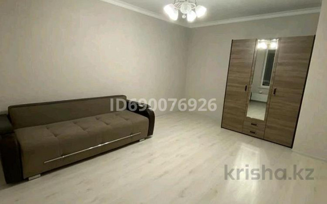 1-комнатная квартира, 42 м², 4/9 этаж помесячно, Туран 43 - Сыганак Astana - photo 2