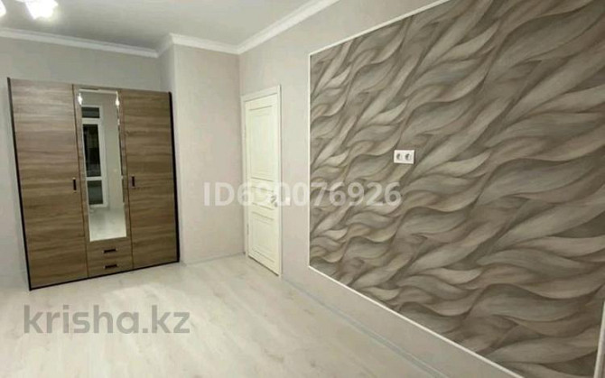 1-комнатная квартира, 42 м², 4/9 этаж помесячно, Туран 43 - Сыганак Astana - photo 1