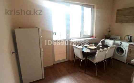 1-комнатная квартира, 49 м², 6/9 этаж помесячно, мкр Шугыла Almaty