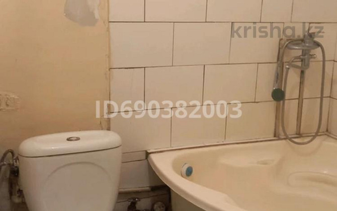 2-комнатная квартира, 47 м², 5/5 этаж помесячно, Кабанбаи батыр 11а Шымкент - изображение 2