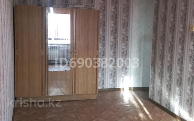 2-комнатная квартира, 47 м², 5/5 этаж помесячно, Кабанбаи батыр 11а Шымкент - изображение 8