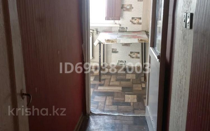 2-комнатная квартира, 47 м², 5/5 этаж помесячно, Кабанбаи батыр 11а Шымкент - изображение 4