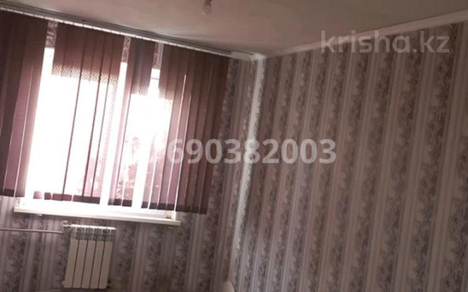 2-комнатная квартира, 47 м², 5/5 этаж помесячно, Кабанбаи батыр 11а Шымкент - изображение 7