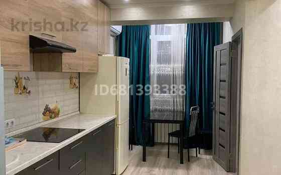 2-комнатная квартира, 48 м², 1/9 этаж помесячно, мкр Айнабулак-2 85А Алматы