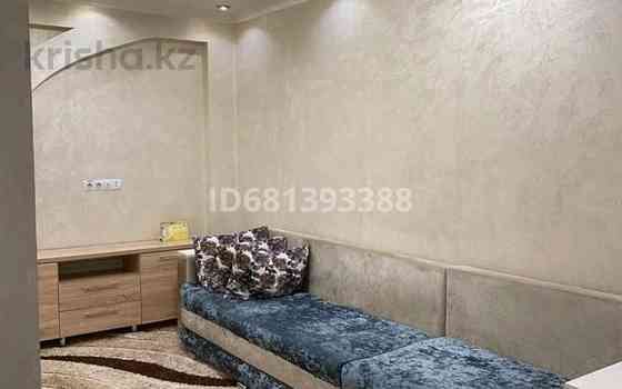 2-комнатная квартира, 48 м², 1/9 этаж помесячно, мкр Айнабулак-2 85А Алматы