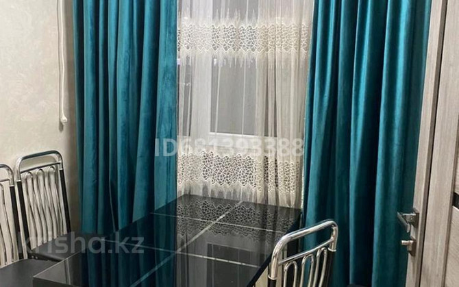 2-комнатная квартира, 48 м², 1/9 этаж помесячно, мкр Айнабулак-2 85А Алматы - изображение 6