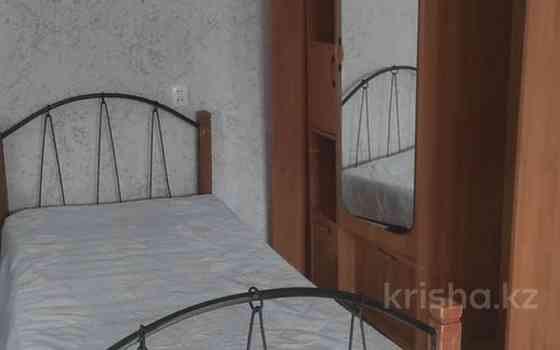 1-комнатная квартира, 34 м², 2/4 этаж помесячно, Кабанбай Батыр 2/А - Кафе "Сказка" рядом Ж/Д Вокзал Шымкент