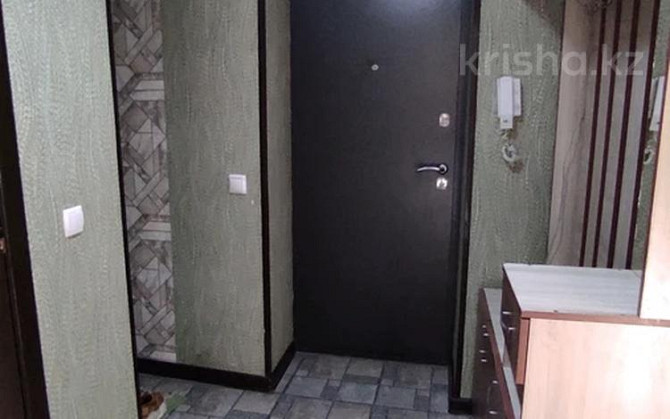 1-комнатная квартира, 34 м², 2/4 этаж помесячно, Кабанбай Батыр 2/А - Кафе "Сказка" рядом Ж/Д Вокзал Шымкент - изображение 6