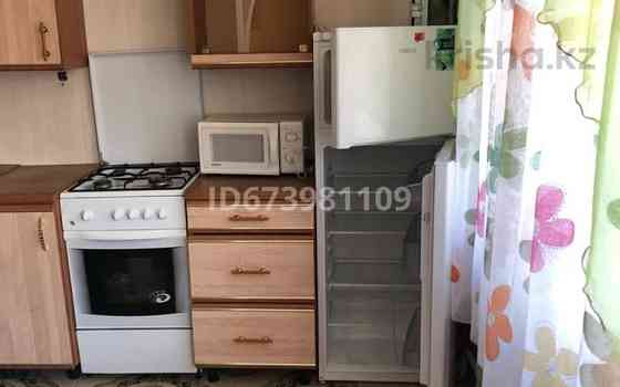 2-комнатная квартира, 50 м², 4/9 этаж помесячно, Есенберлина 1 Кокшетау