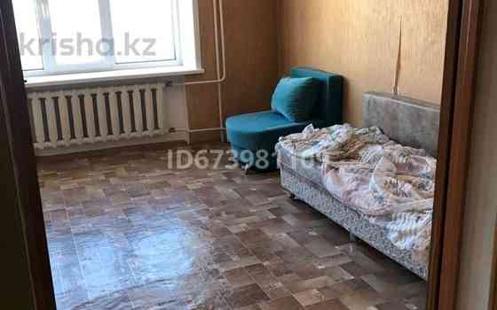 2-комнатная квартира, 50 м², 4/9 этаж помесячно, Есенберлина 1 Кокшетау