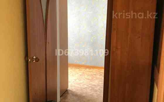 2-комнатная квартира, 50 м², 4/9 этаж помесячно, Есенберлина 1 Кокшетау