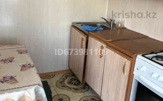 2-комнатная квартира, 50 м², 4/9 этаж помесячно, Есенберлина 1 Кокшетау