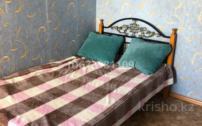 2-комнатная квартира, 50 м², 4/9 этаж помесячно, Есенберлина 1 Кокшетау - изображение 1