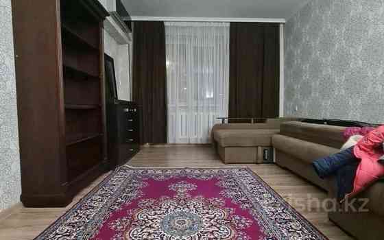 4-комнатная квартира, 80 м², 1/5 этаж помесячно, мкр Жетысу-4 Алматы