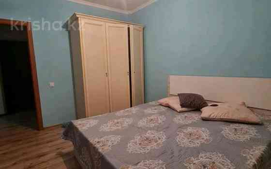 4-комнатная квартира, 80 м², 1/5 этаж помесячно, мкр Жетысу-4 Алматы
