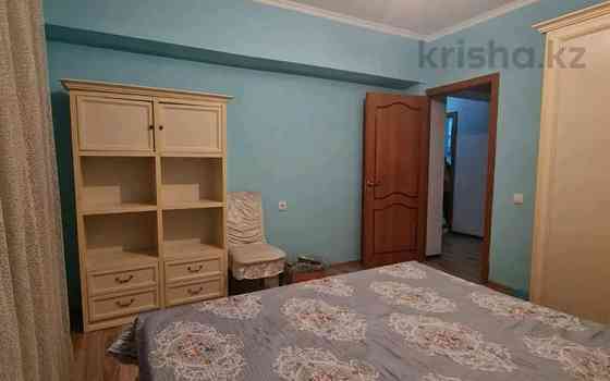 4-комнатная квартира, 80 м², 1/5 этаж помесячно, мкр Жетысу-4 Алматы