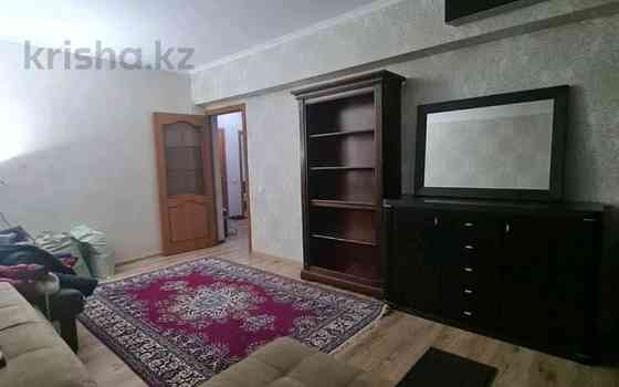 4-комнатная квартира, 80 м², 1/5 этаж помесячно, мкр Жетысу-4 Алматы