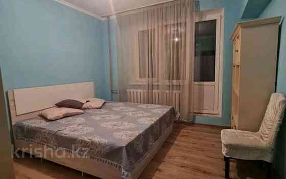 4-комнатная квартира, 80 м², 1/5 этаж помесячно, мкр Жетысу-4 Алматы