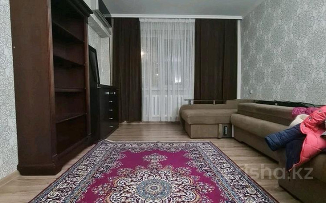 4-комнатная квартира, 80 м², 1/5 этаж помесячно, мкр Жетысу-4 Алматы - изображение 3