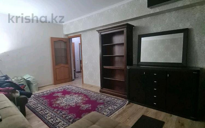 4-комнатная квартира, 80 м², 1/5 этаж помесячно, мкр Жетысу-4 Алматы - изображение 2