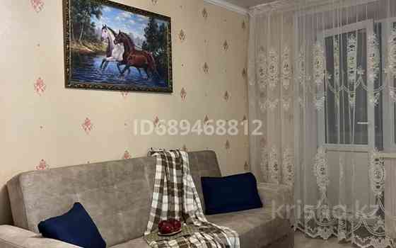 2-комнатная квартира, 55 м², 6/10 этаж помесячно, Павлова 24 - Камзина -дерибаса Павлодар